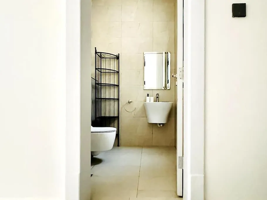 Nuzul R171 - Elegant Apartment Riyadh