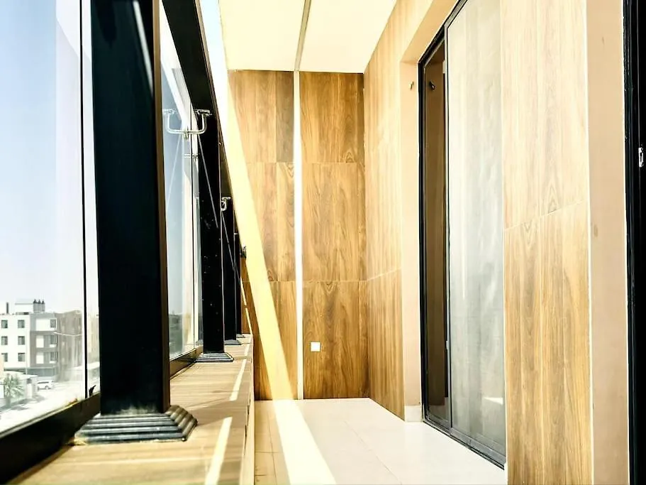 Nuzul R171 - Elegant Apartment Riyadh