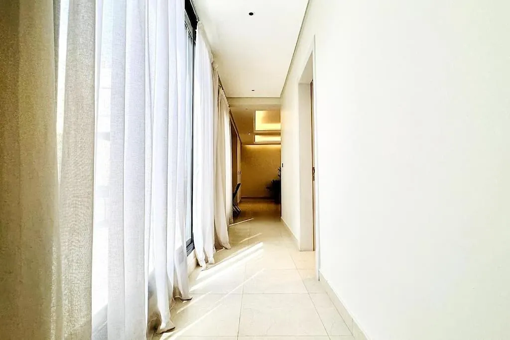 Nuzul R171 - Elegant Apartment Riyadh Saudi Arabia