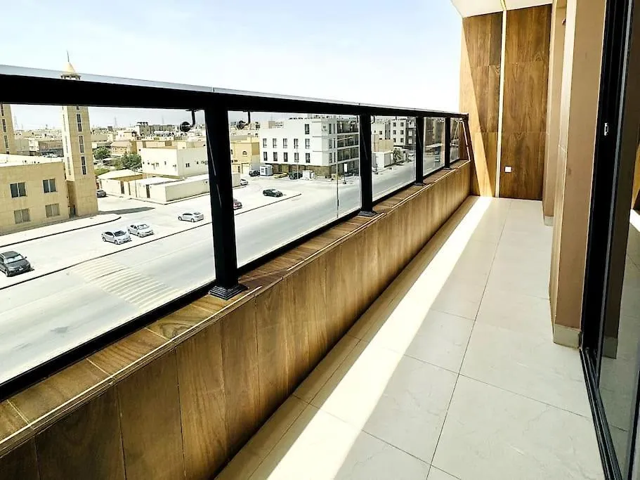 Nuzul R171 - Elegant Apartment Riyadh 0*,  Saudi Arabia