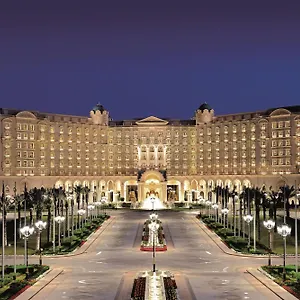 Hotel The Ritz-carlton,, Riyad